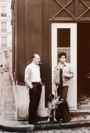 Pigalle * Joseph & Belinda *