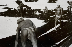 Fischer * Indien 1981 *