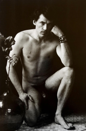 Rosa von Praunheim, Bochum 1974