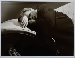 Ulrich Tukur, Hamburg 1985