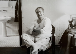 Giuseppe di Stefano, Mexiko 1981