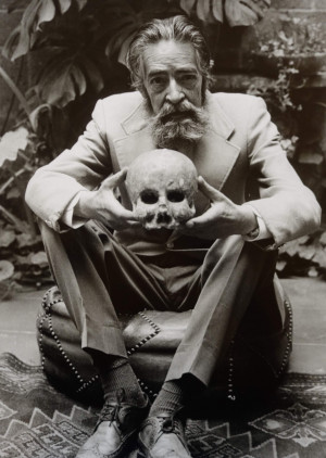 Raffael, Mexiko 1981