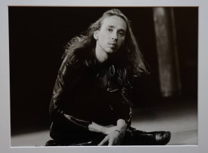 Werner Schroeter, Bochum 1974