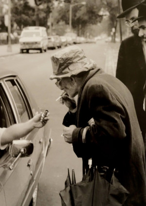 Williamsburg, New York 1987